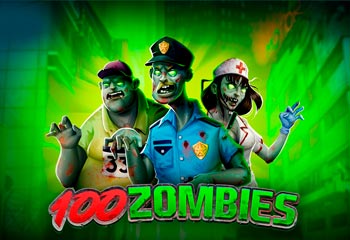 100 Zombies
