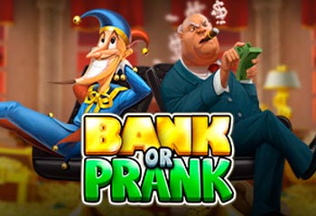 Bank or Prank