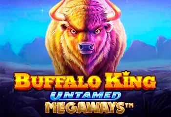 Buffalo King Megaways