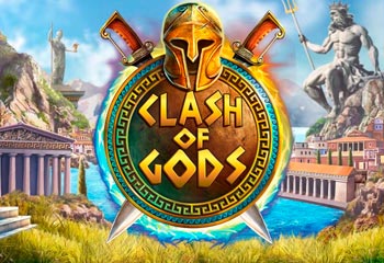Clash of Gods
