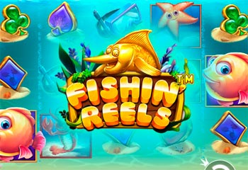 Fishin Reels