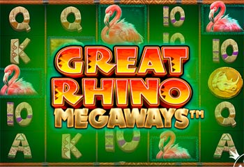 Great Rhino