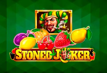 Stoned Joker