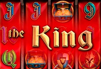 The King