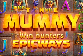 The Mummy EPICWAYS