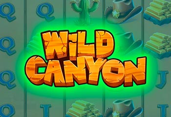Wild Canyon