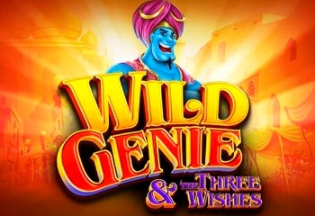Wild Genie